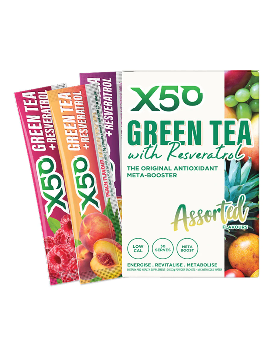 Green Tea X50 by X50 Lifestyle - Image 19
