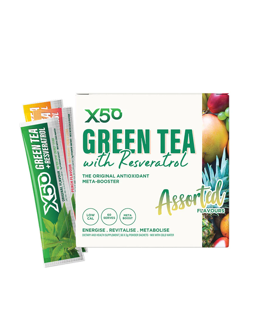 Green Tea X50 by X50 Lifestyle - Image 20