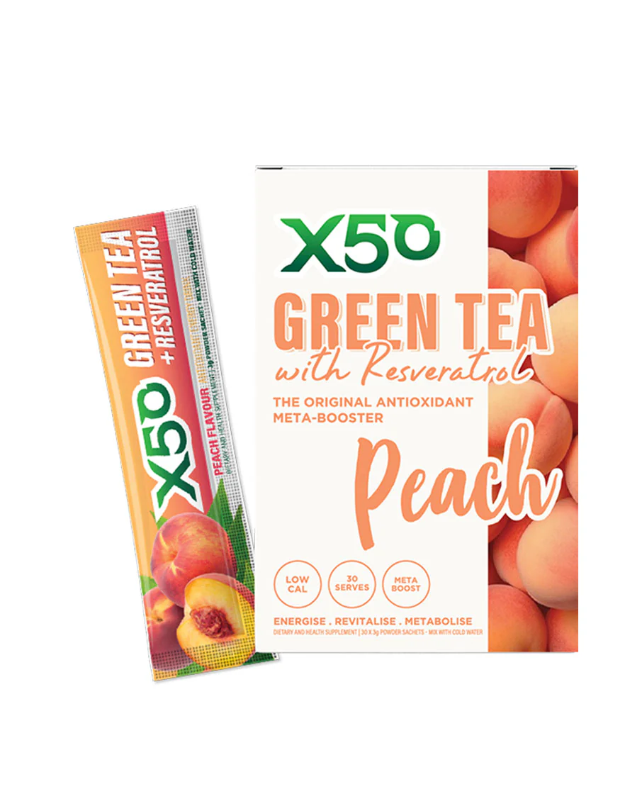 Green Tea X50 by X50 Lifestyle - Image 3