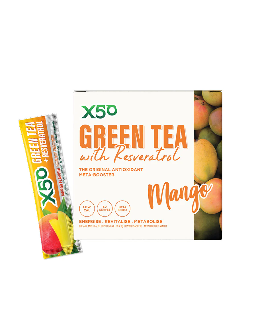 Green Tea X50 by X50 Lifestyle - Image 6
