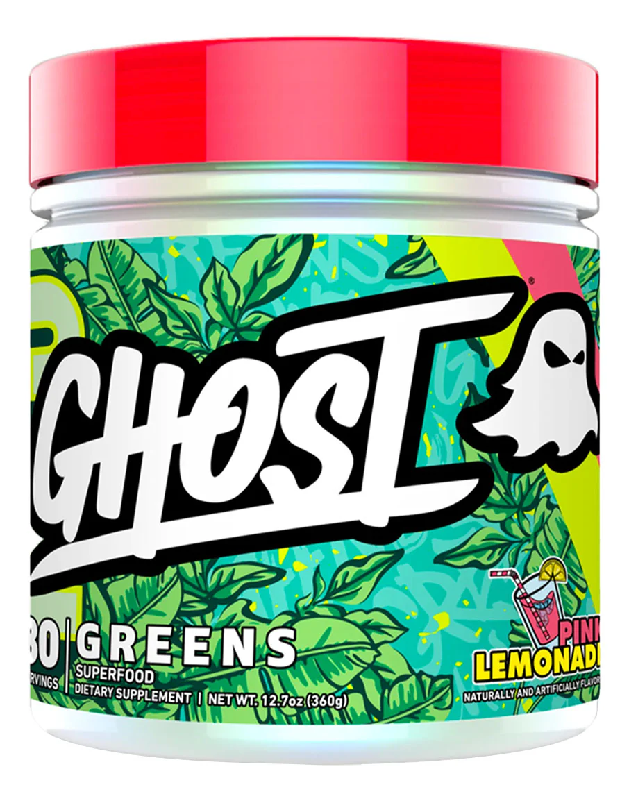 Greens by Ghost Lifestyle - Image 2