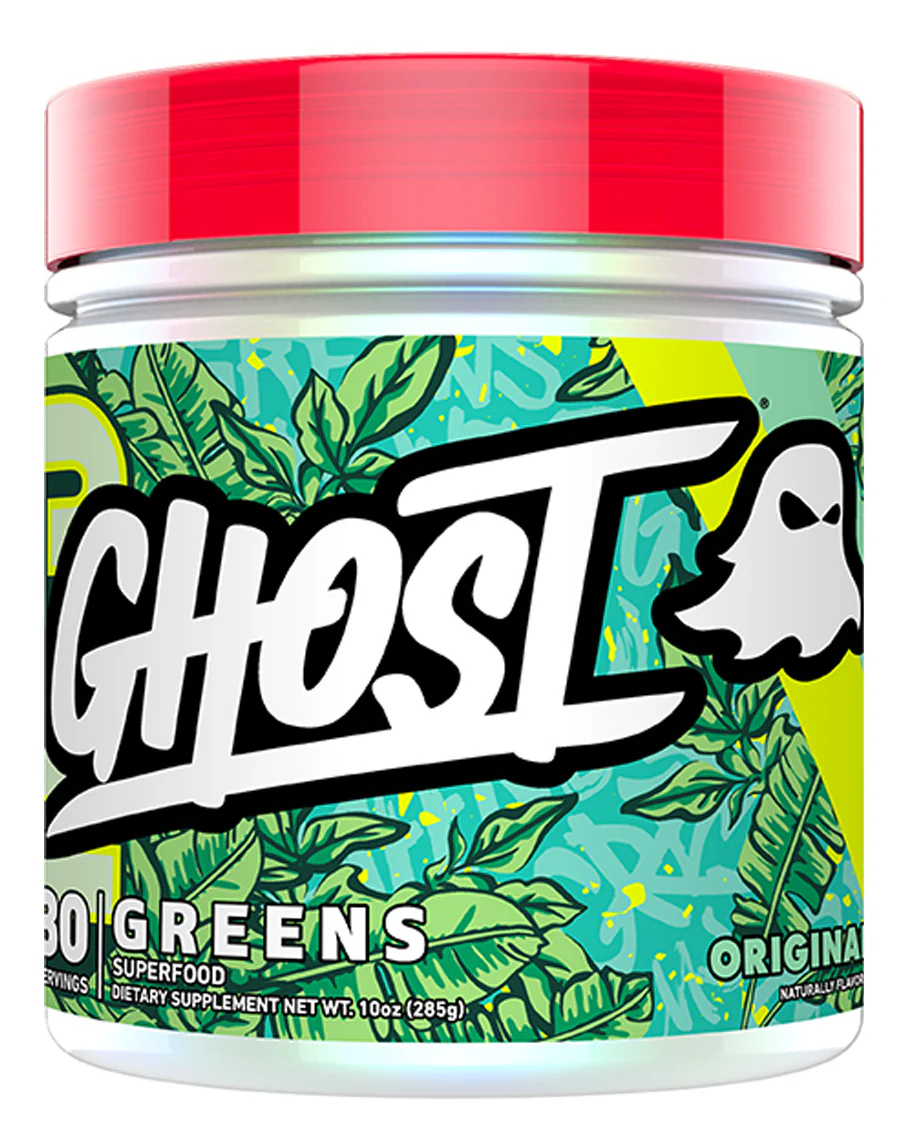 Greens by Ghost Lifestyle - Image 3