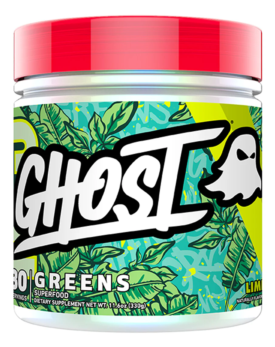 Greens by Ghost Lifestyle - Image 4
