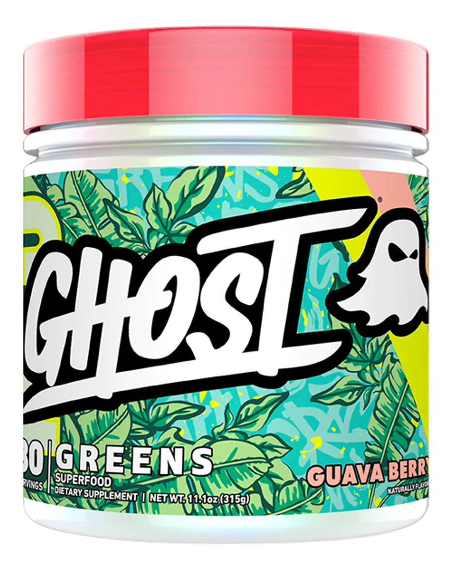 Greens by Ghost Lifestyle - Image 5