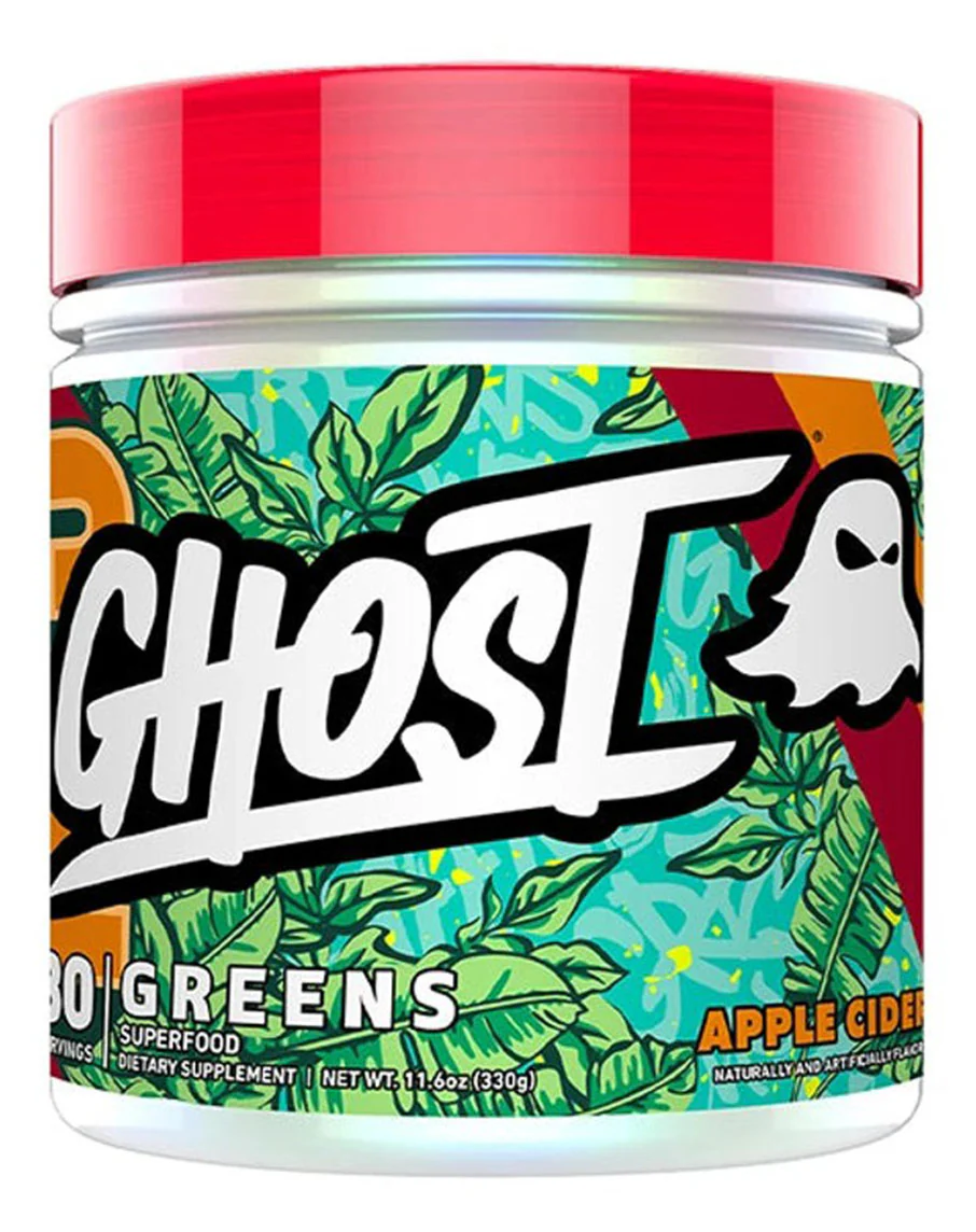 Greens by Ghost Lifestyle - Image 7