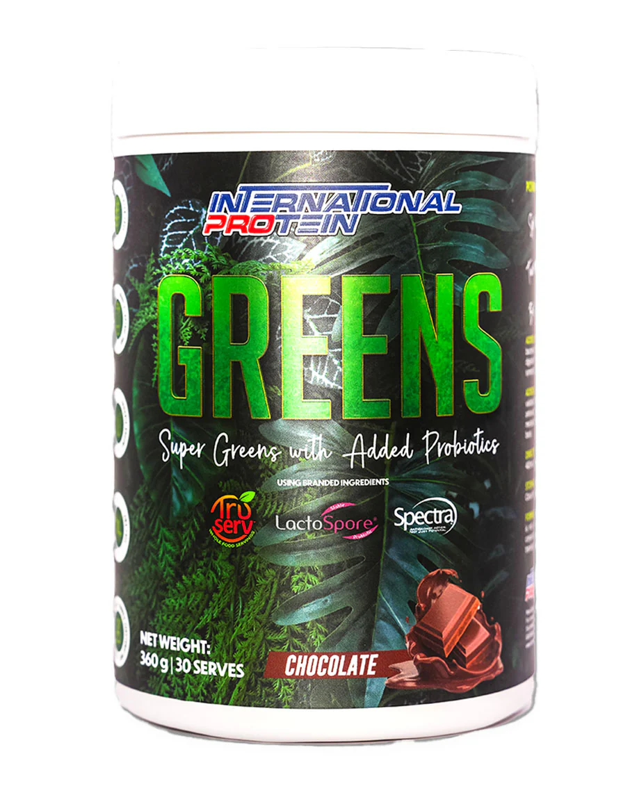 Greens by International Protein - Image 3