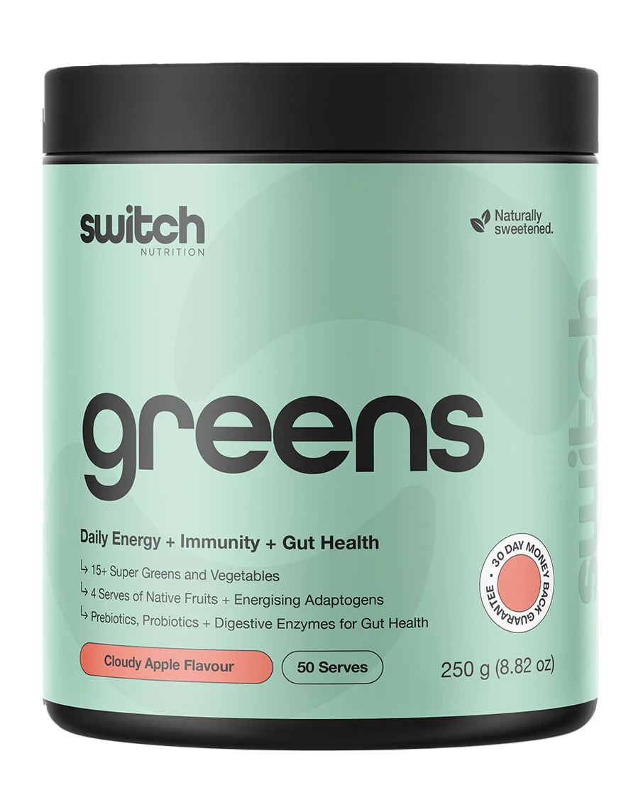 Greens by Switch Nutrition - Image 10