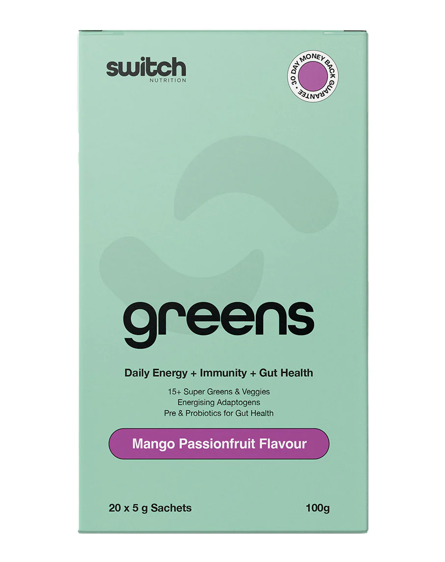 Greens by Switch Nutrition - Image 2