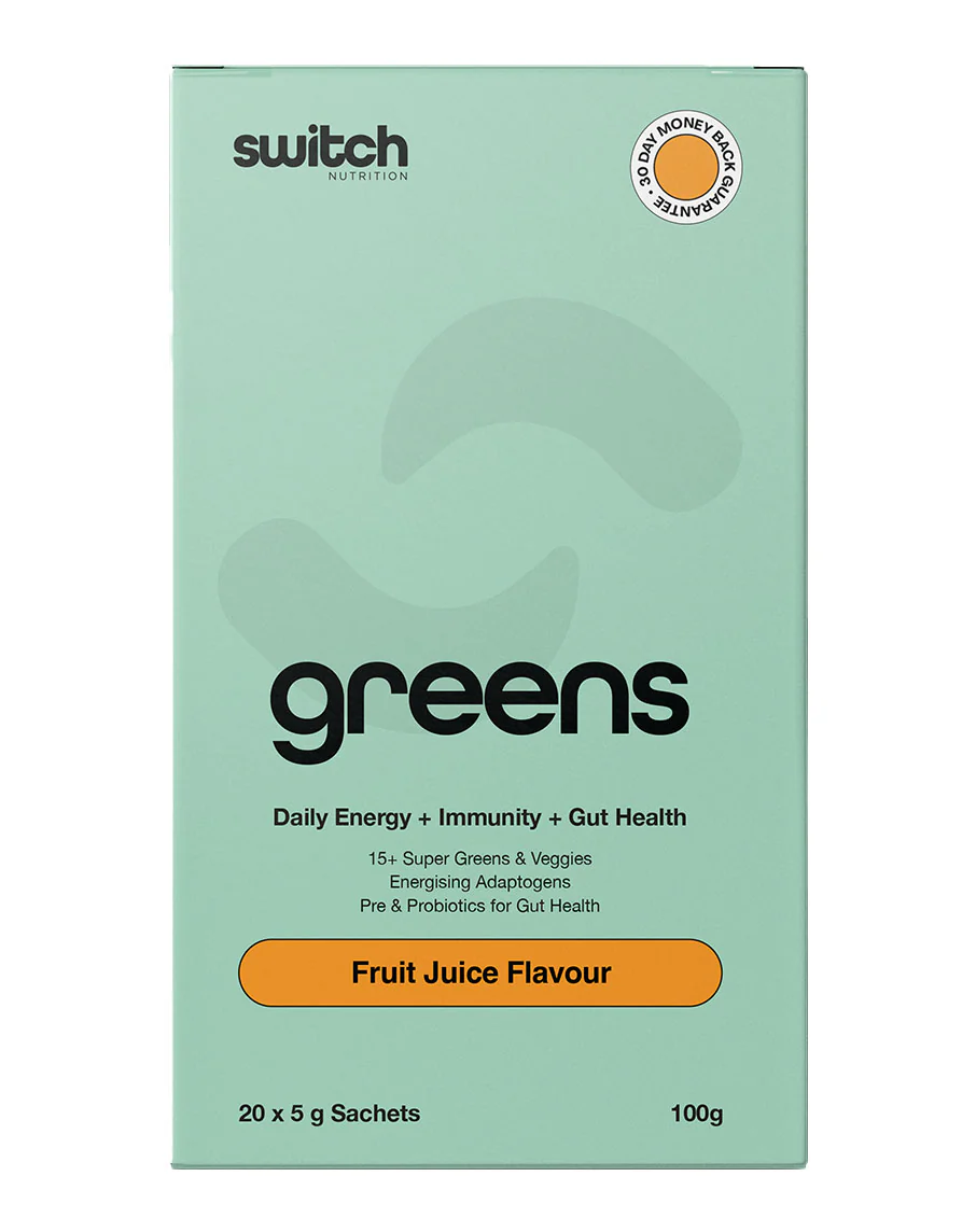 Greens by Switch Nutrition - Image 3