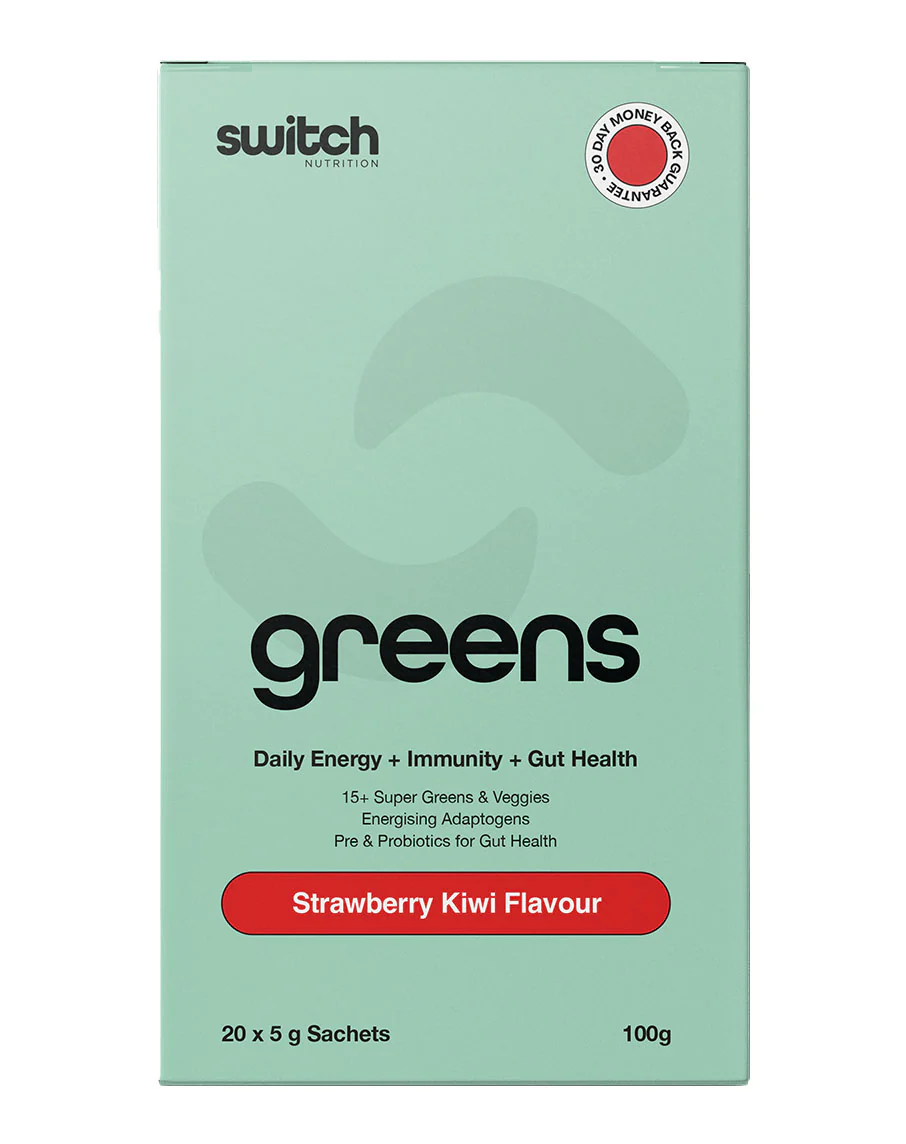 Greens by Switch Nutrition - Image 4