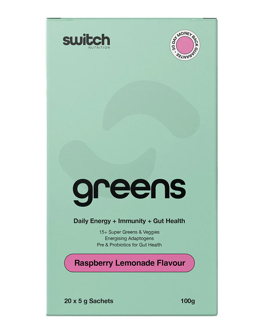 Greens by Switch Nutrition - Image 6