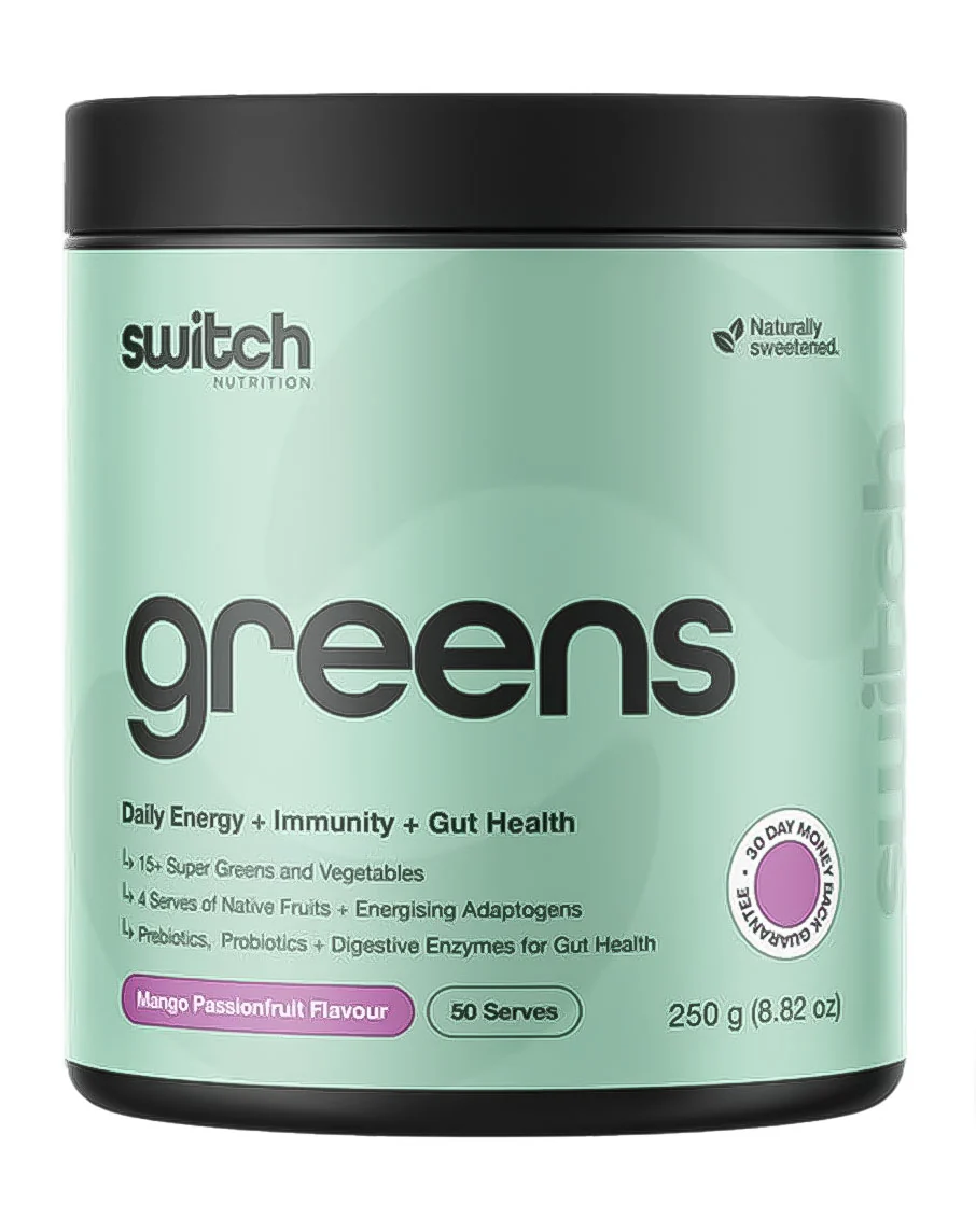 Greens by Switch Nutrition - Image 7
