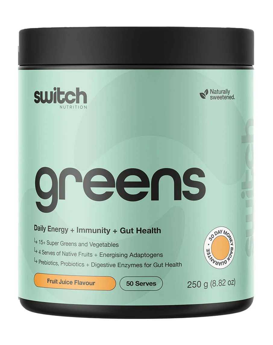 Greens by Switch Nutrition - Image 8