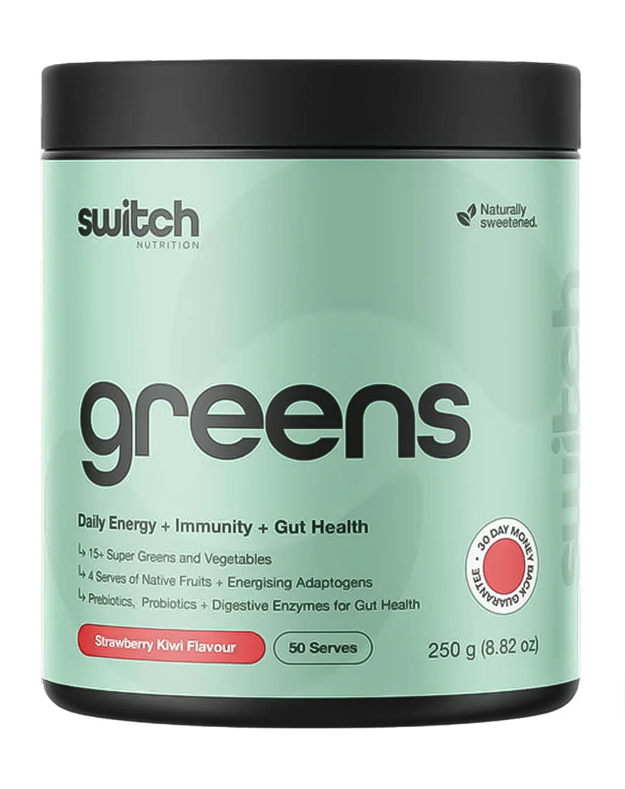 Greens by Switch Nutrition - Image 9