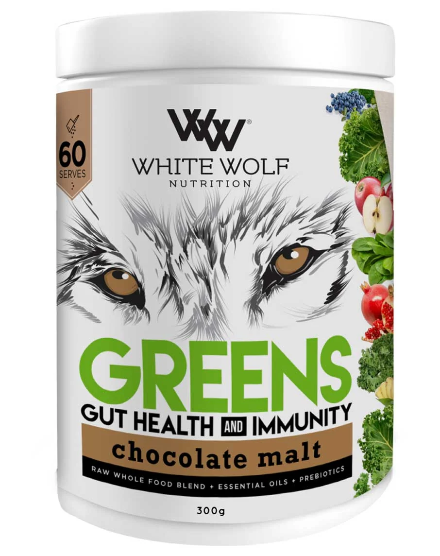 Greens by White Wolf Nutrition - Image 10