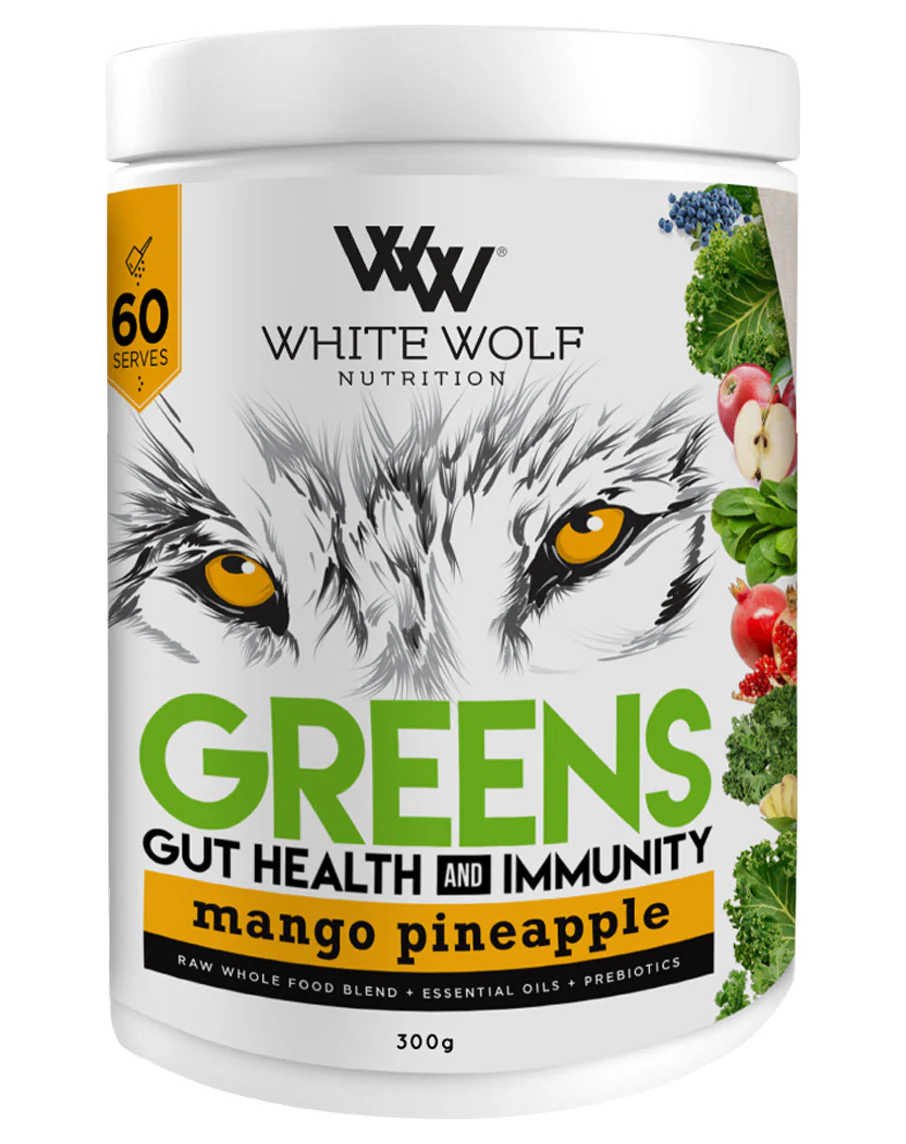 Greens by White Wolf Nutrition - Image 11