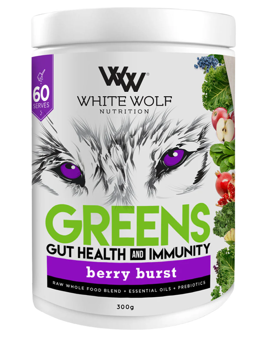 Greens by White Wolf Nutrition - Image 12