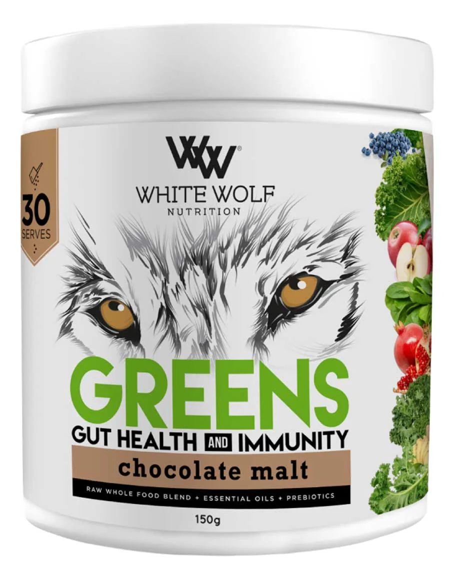 Greens by White Wolf Nutrition - Image 4