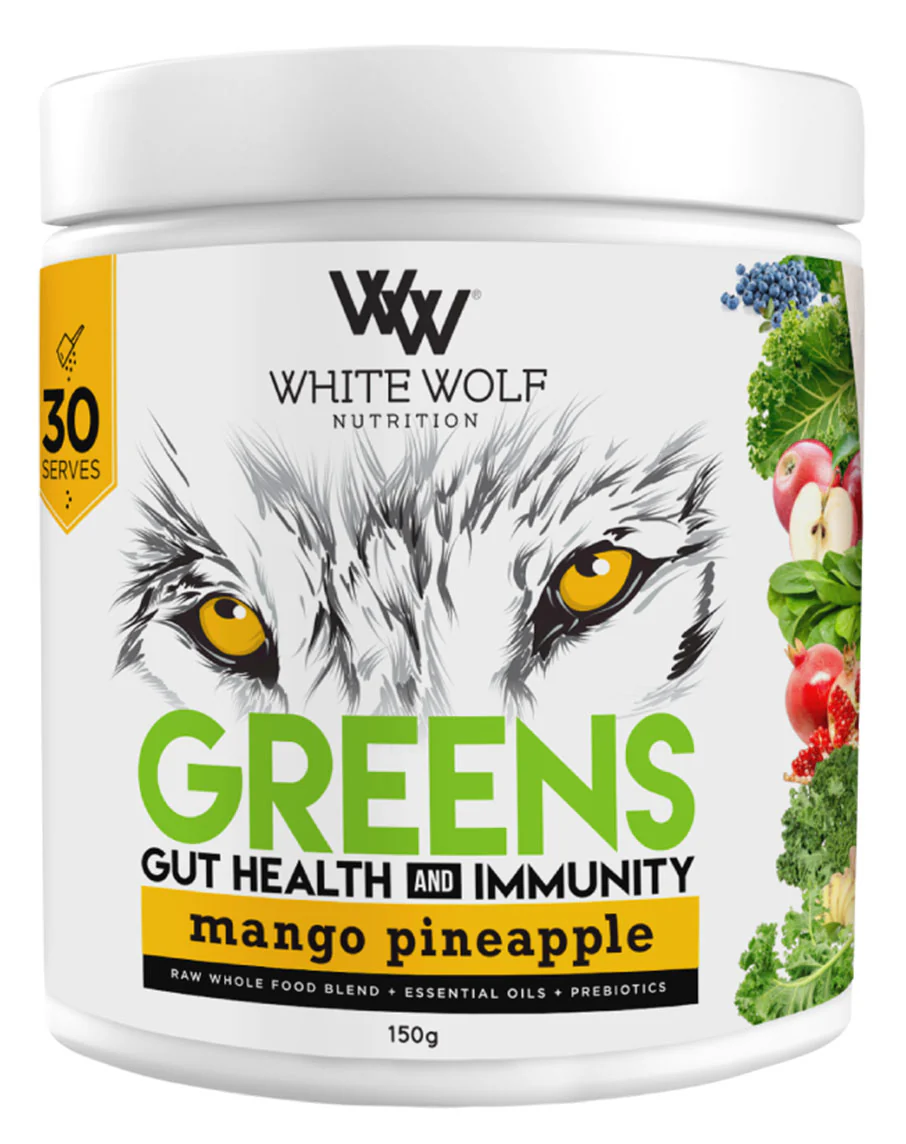 Greens by White Wolf Nutrition - Image 5