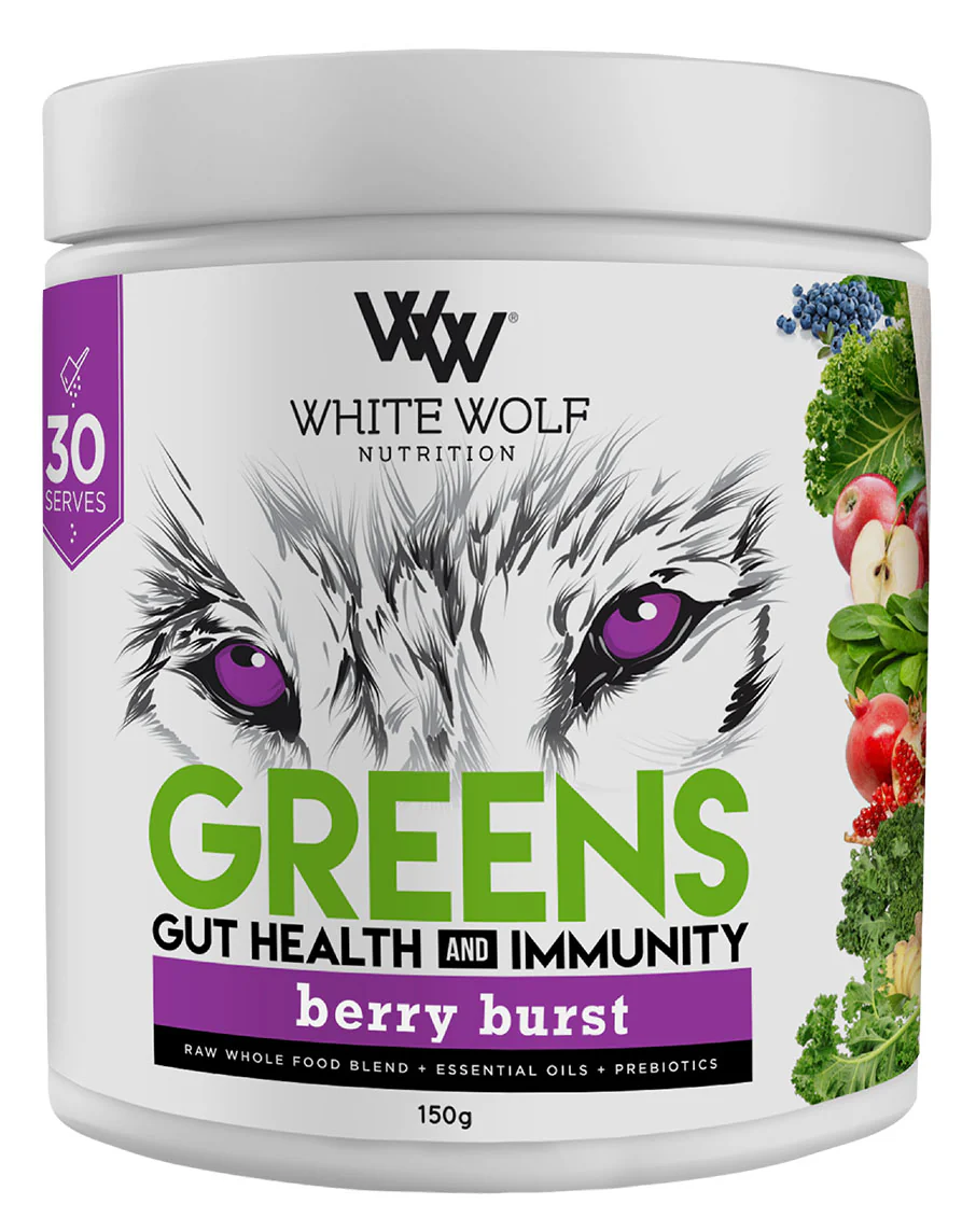 Greens by White Wolf Nutrition - Image 6