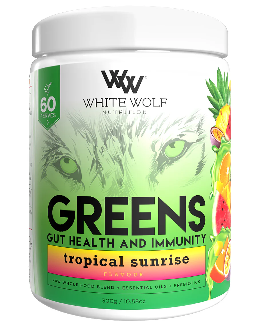 Greens by White Wolf Nutrition - Image 7