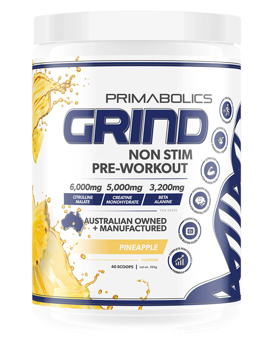Grind by Primabolics - Image 4