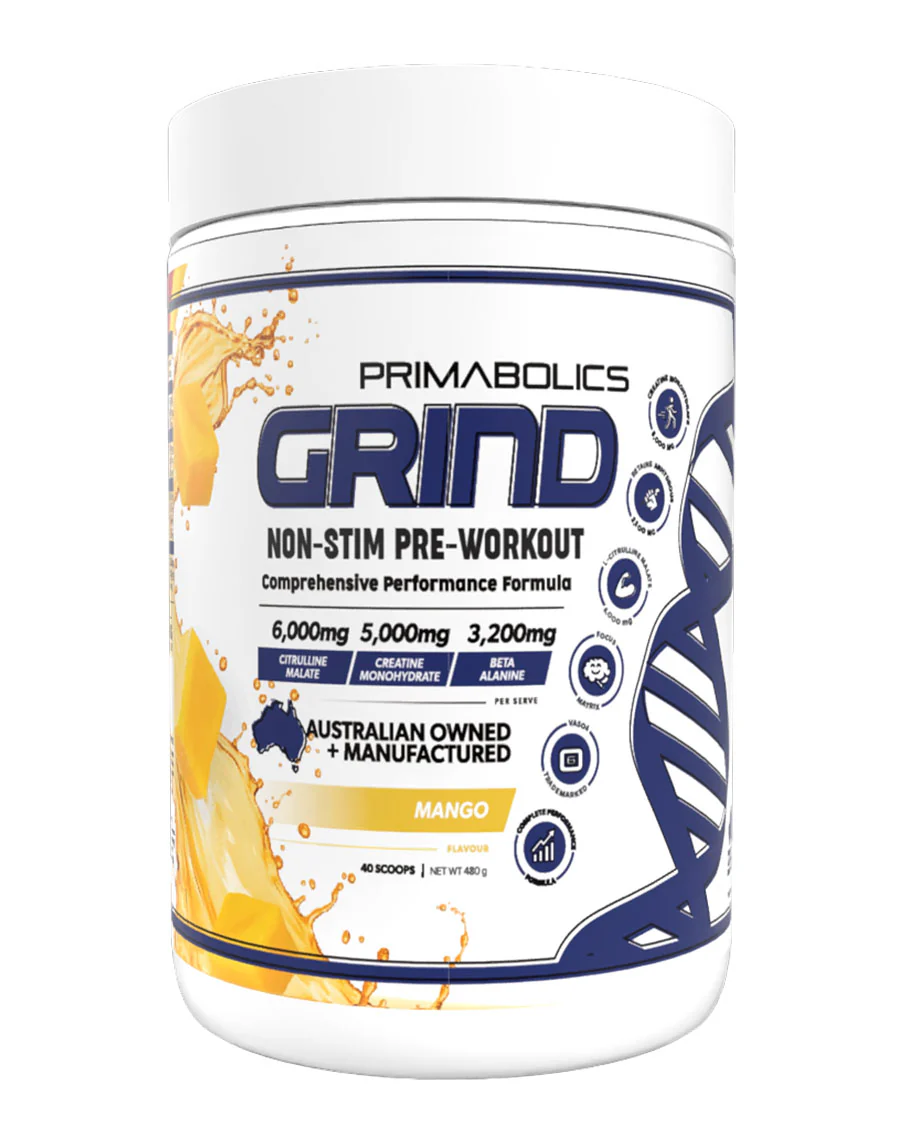 Grind V2 by Primabolics - Image 3