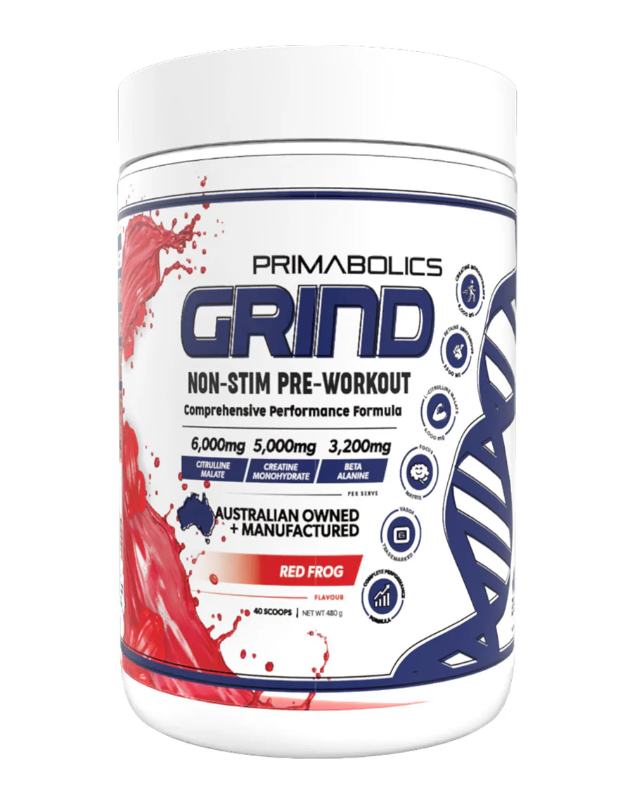 Grind V2 by Primabolics - Image 5