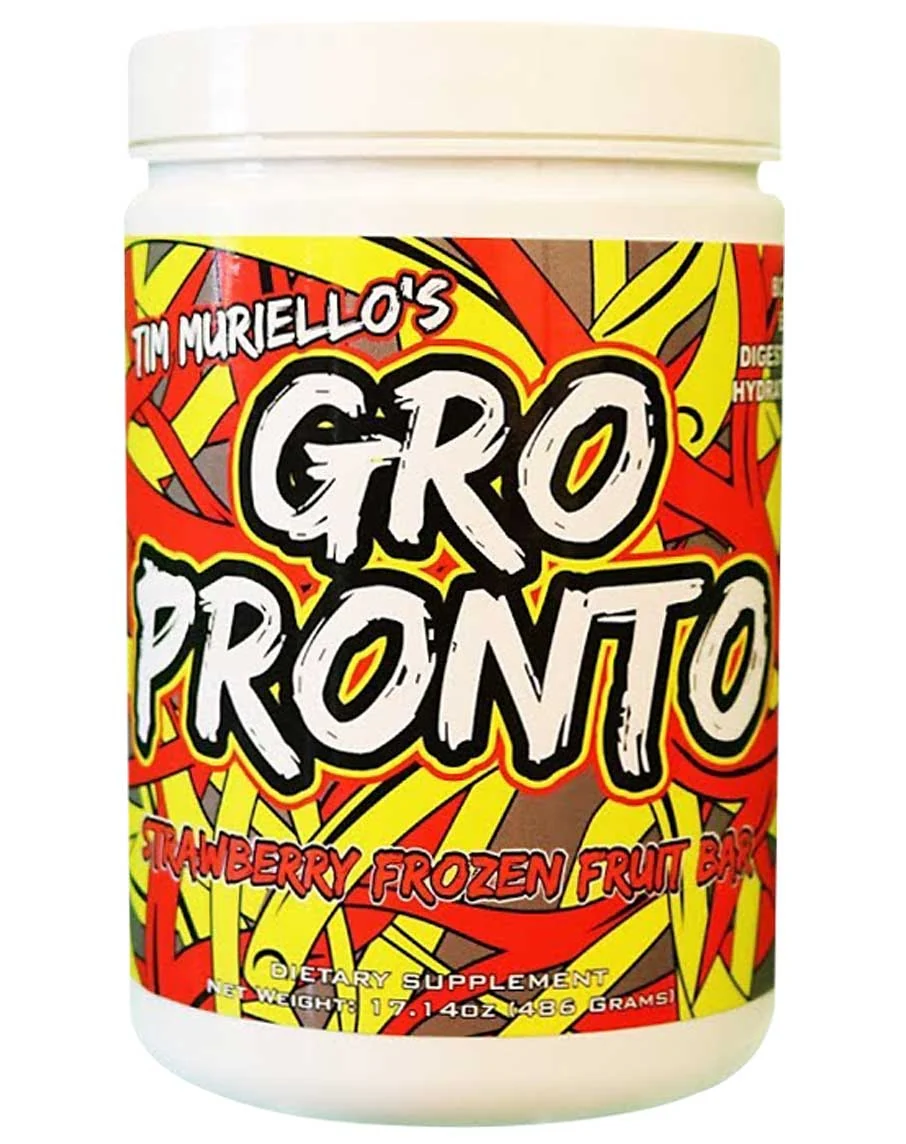 Gro Pronto by Tim Muriello - Image 2