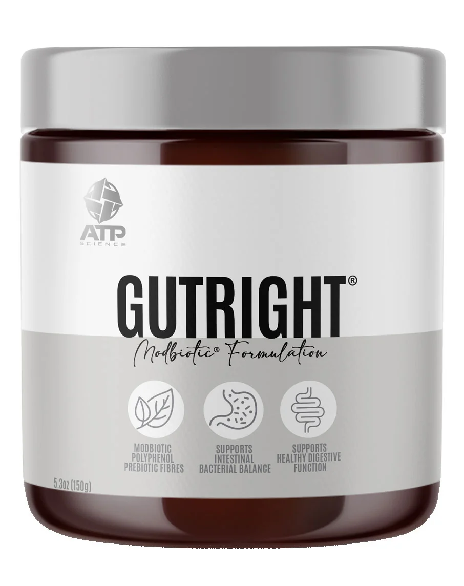 Gutright Daily by ATP Science - Image 4