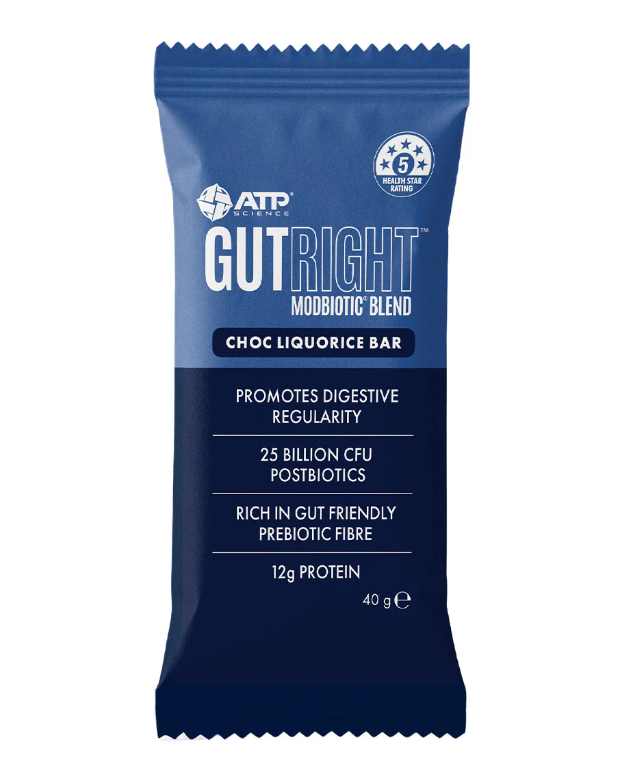 Gutright Mobiotic Bar by ATP Science