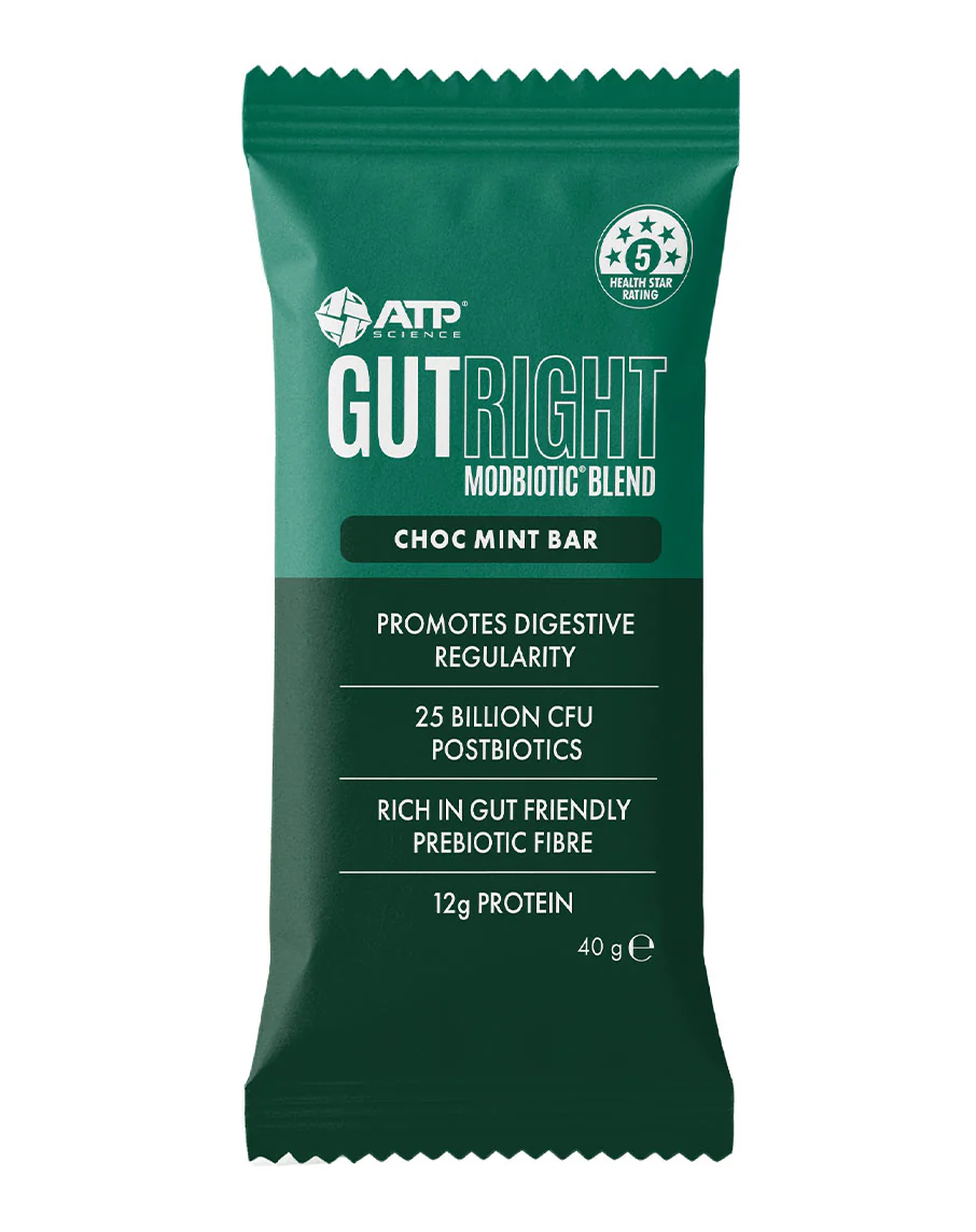 Gutright Mobiotic Bar by ATP Science - Image 2