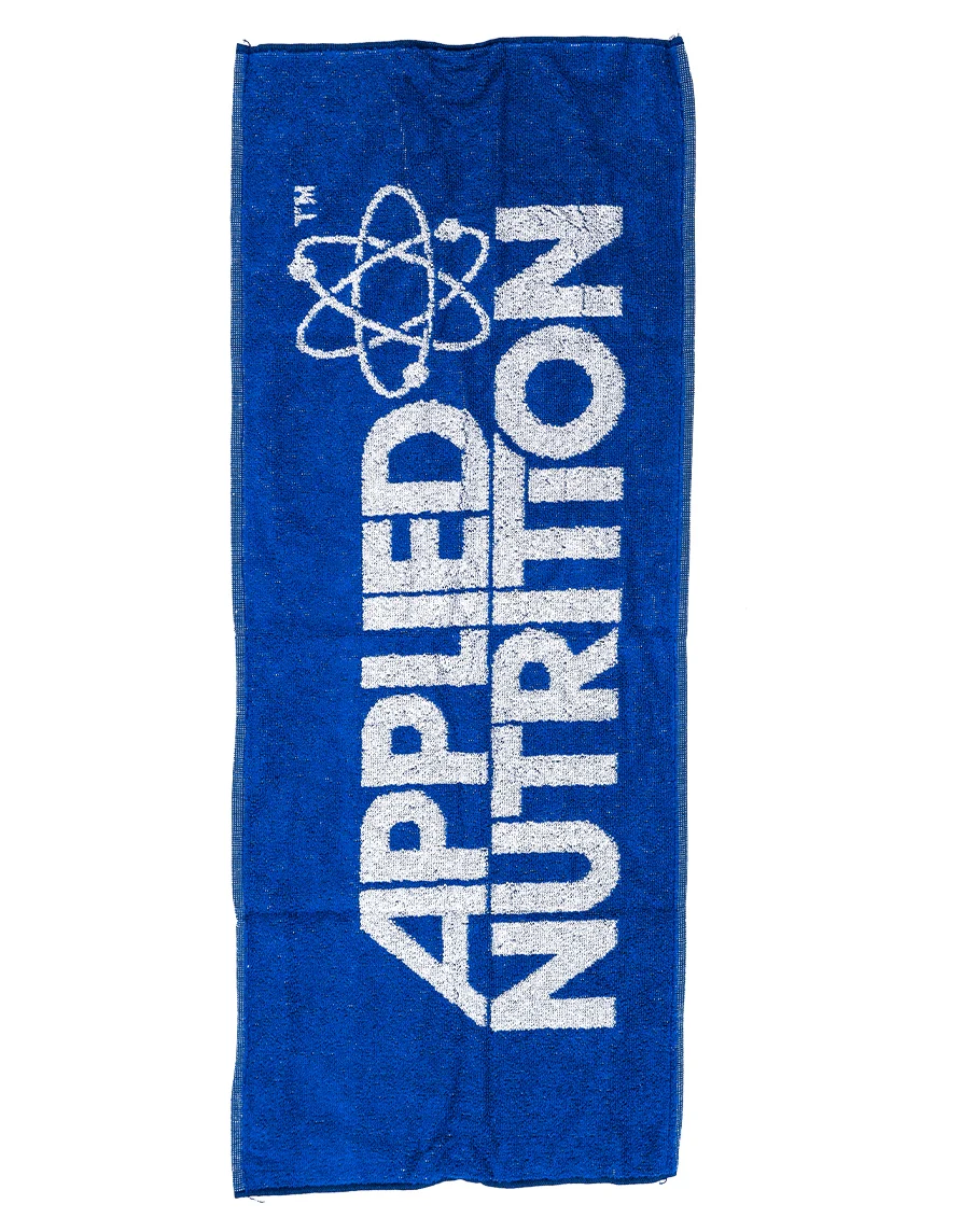 Gym Towel by Applied Nutrition - Image 2