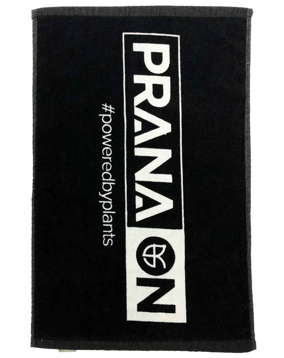 Gym Towel by Prana On - Image 2
