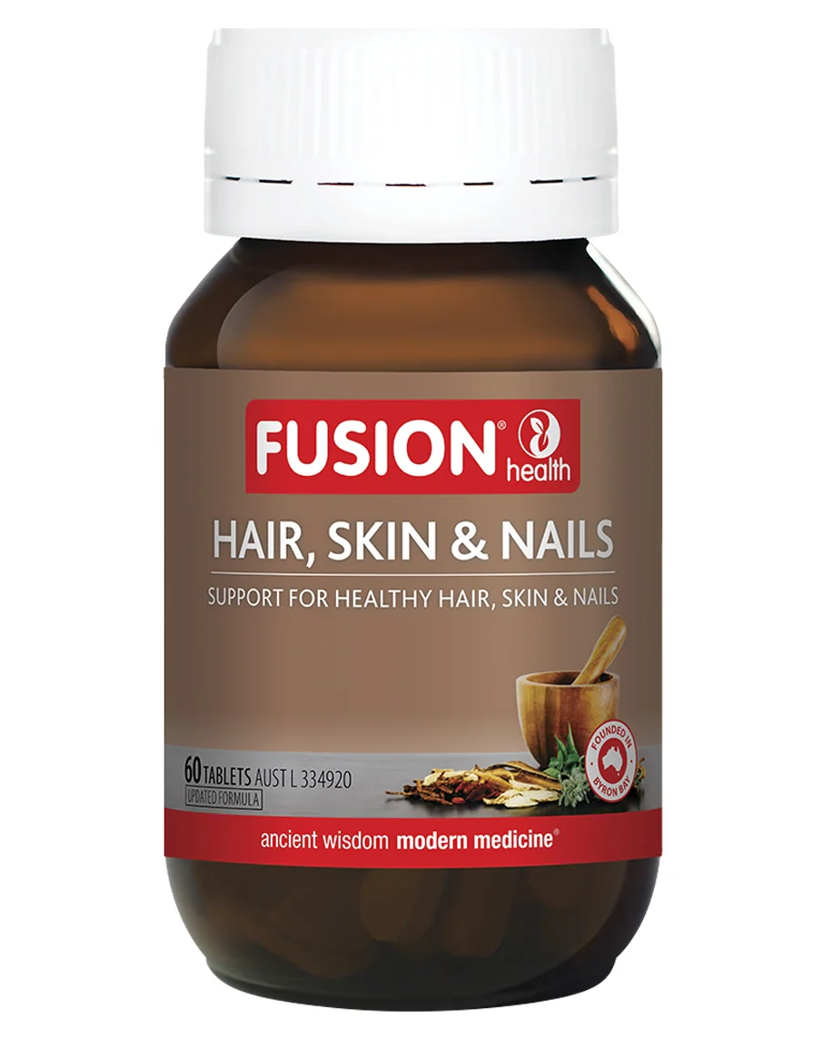 Hair, Skin & Nails by Fusion Health - Image 3