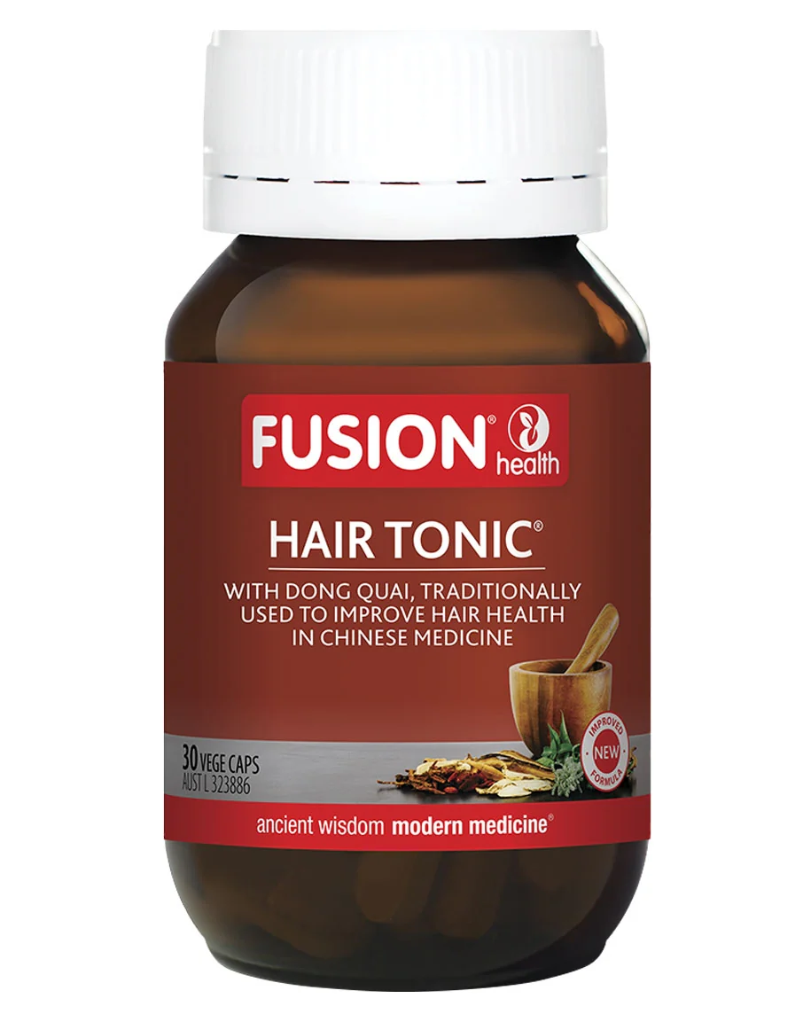 Hair Tonic by Fusion Health - Image 2