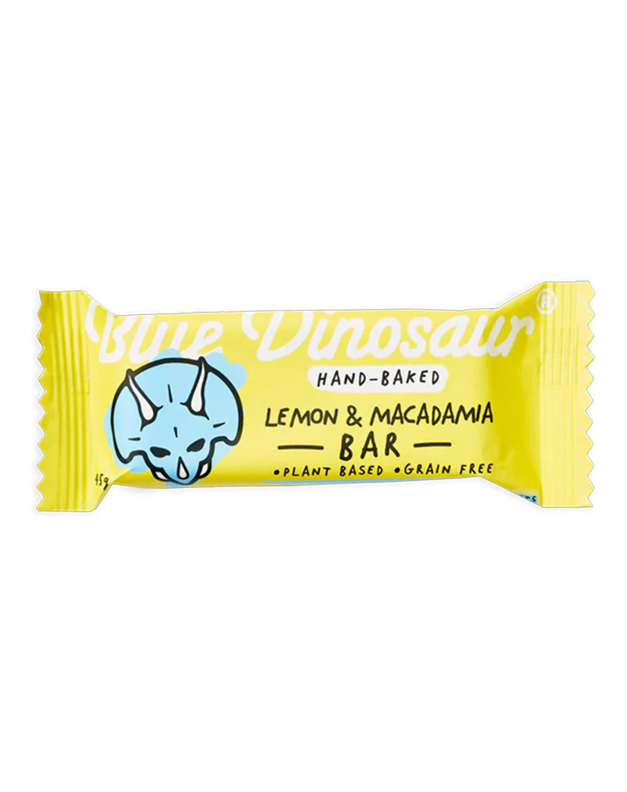 Hand Baked Bar by Blue Dinosaur - Image 2