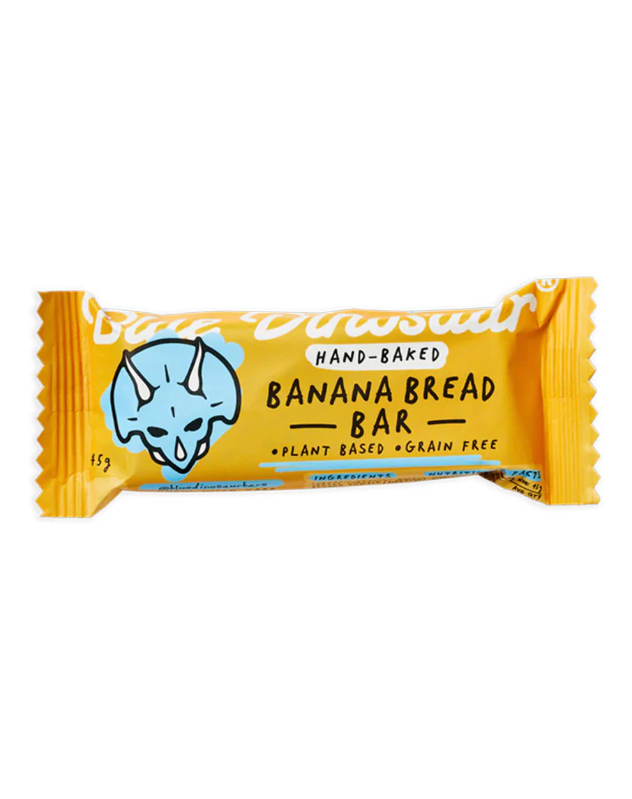 Hand Baked Bar by Blue Dinosaur - Image 4