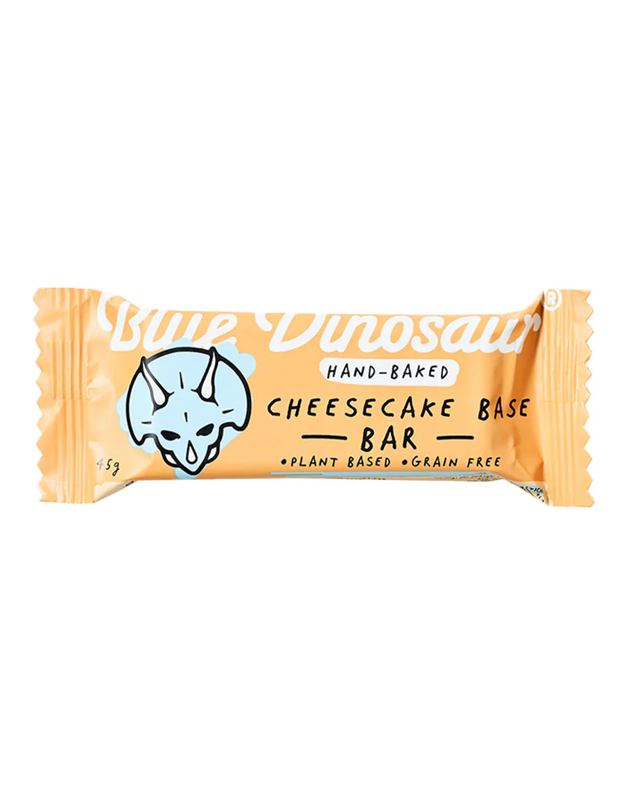 Hand Baked Bar by Blue Dinosaur - Image 6