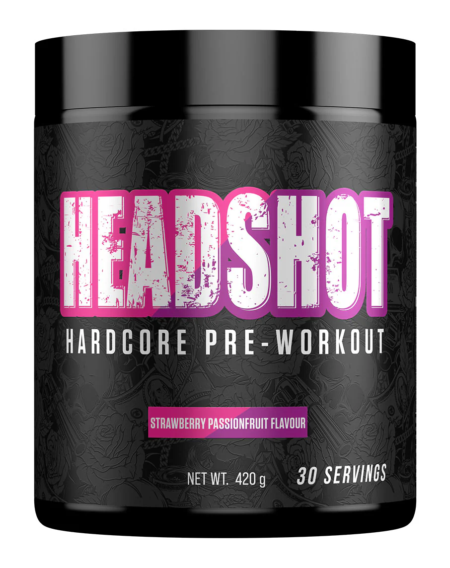 Headshot by OCD Nutrition - Image 3