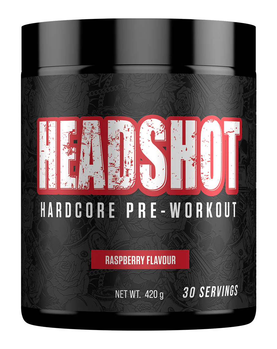 Headshot by OCD Nutrition - Image 6