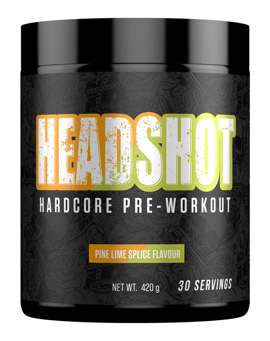 Headshot by OCD Nutrition - Image 8