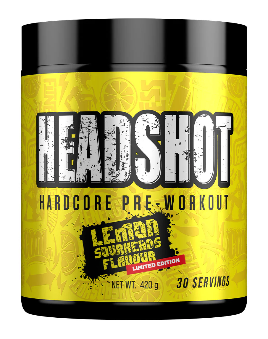Headshot by OCD Nutrition - Image 9