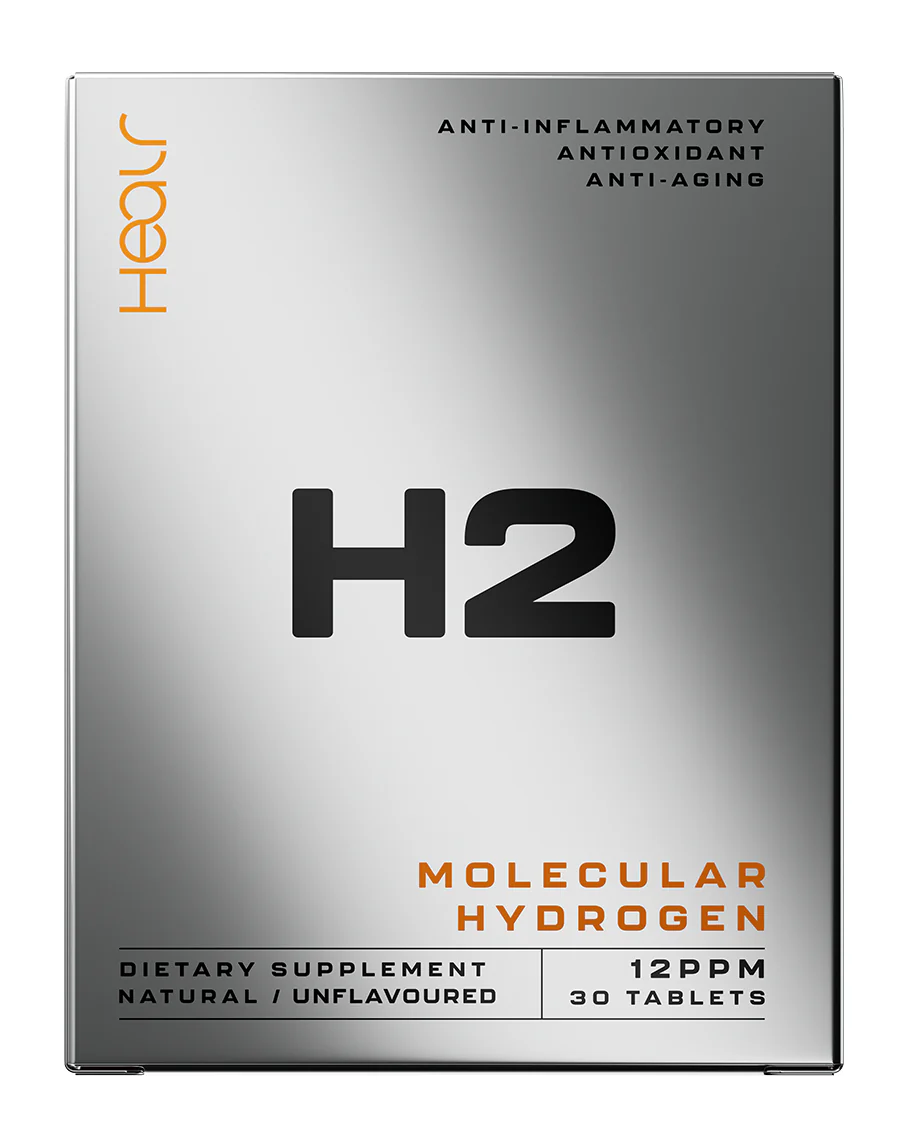 Healr H2 Hydrogen Water Tablets by Healr - Image 2