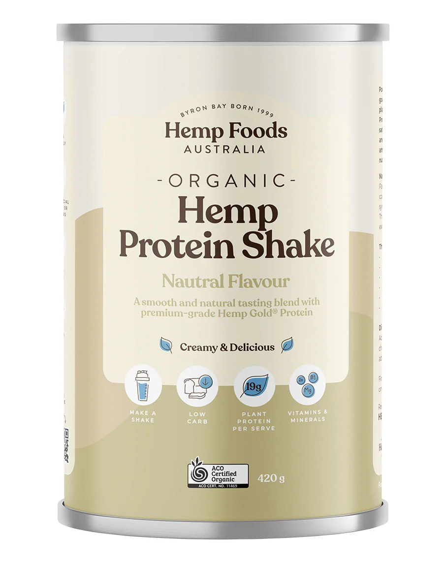 Hemp Protein By Hemp Foods Australia - Image 4
