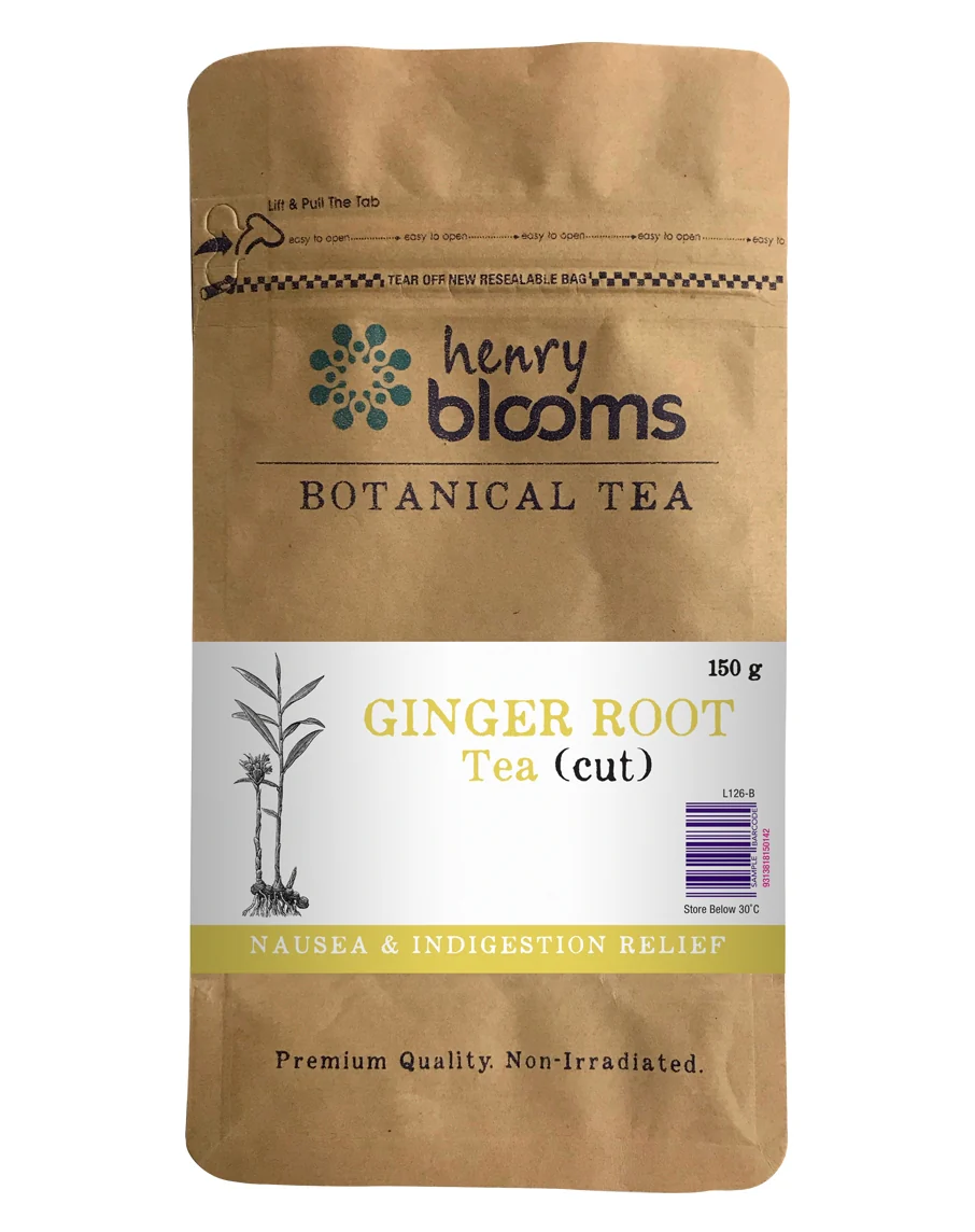 Herbal Tea by Henry Blooms - Image 10