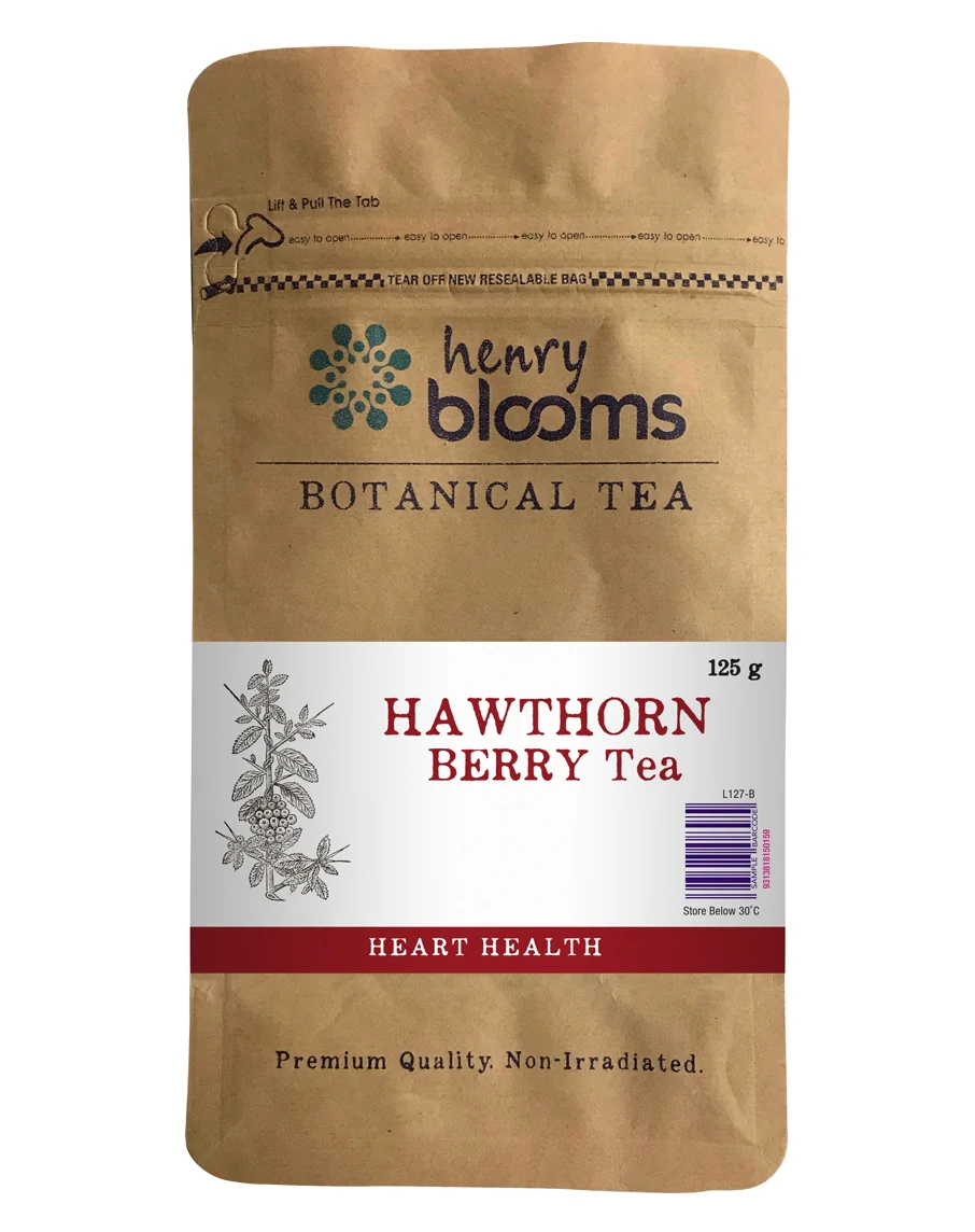 Herbal Tea by Henry Blooms - Image 11