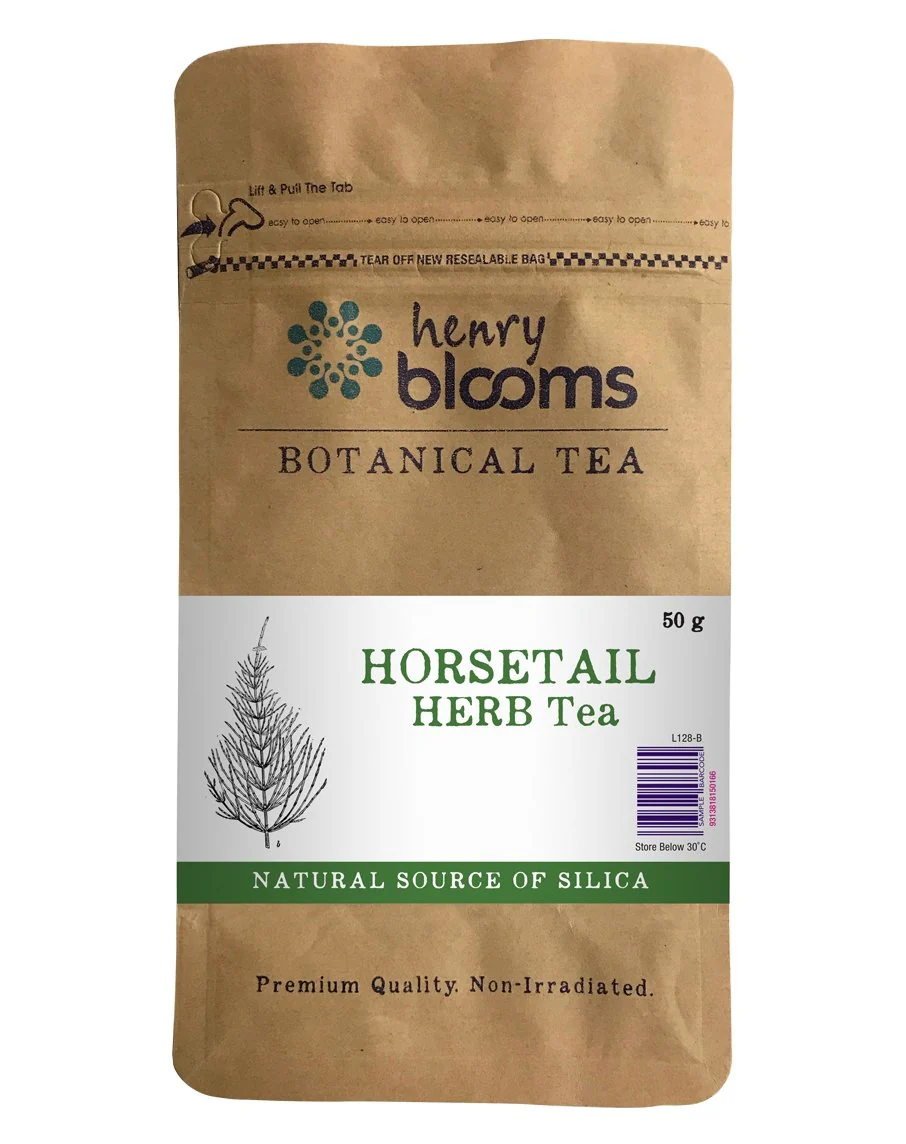 Herbal Tea by Henry Blooms - Image 12