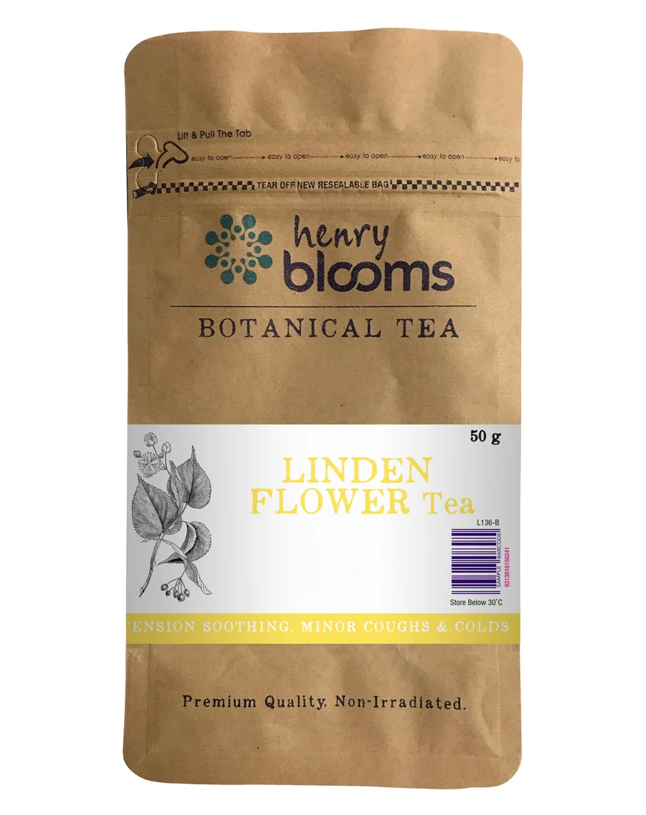 Herbal Tea by Henry Blooms - Image 14