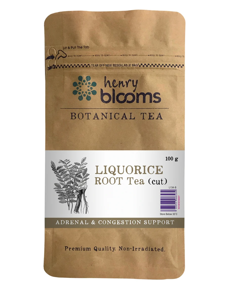 Herbal Tea by Henry Blooms - Image 15